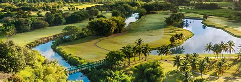 Wyndham Rio Mar Golf Course