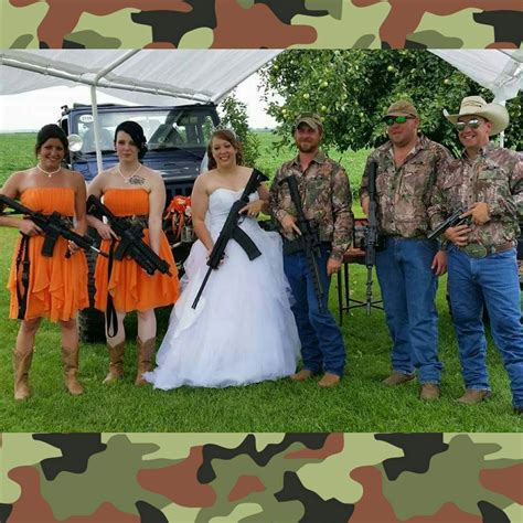 23 best Redneck Wedding images on Pholder | Pics, Weddingshaming and FL ...