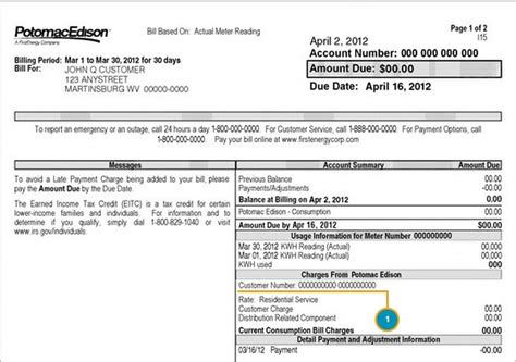 Potomac Edison Online Bill Pay & Customer Service - SavePaying.com