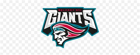 Belfast Snl Giants - Belfast Giants Png,Giants Png - free transparent ...