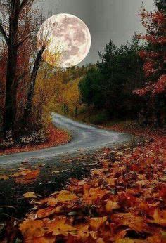 Autumn Moon Fall Pictures, Nature Pictures, October Pictures Fall, Scenic Pictures