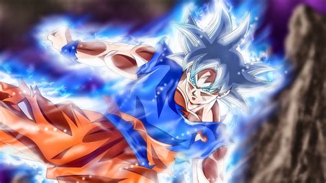 640x960 Goku Jiren Masterd Ultra Instinct iPhone 4, iPhone 4S HD 4k ...