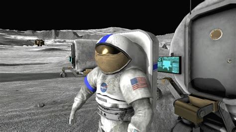 Moonbase Alpha Windows game - ModDB