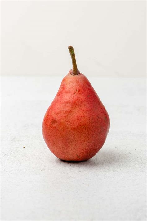 When Are Pears In Season?