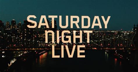 Snl Tonight March 25 2024 - Lark Sharla