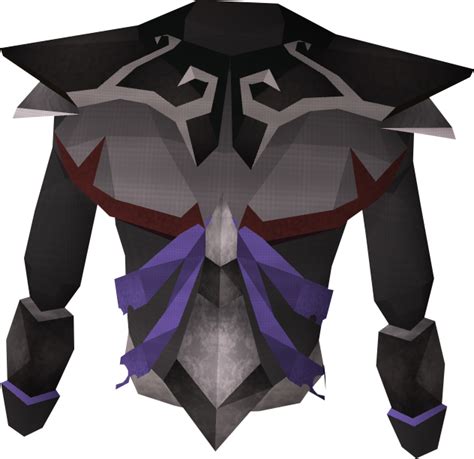 Virtus robe top - The RuneScape Wiki