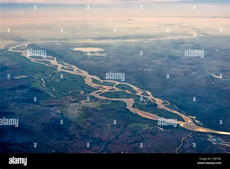 Ganges delta hi-res stock photography and images - Alamy