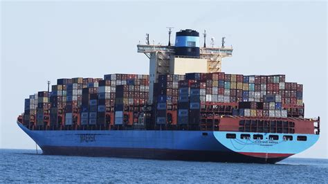 About that ship jammed in the Suez Canal ... | Grist