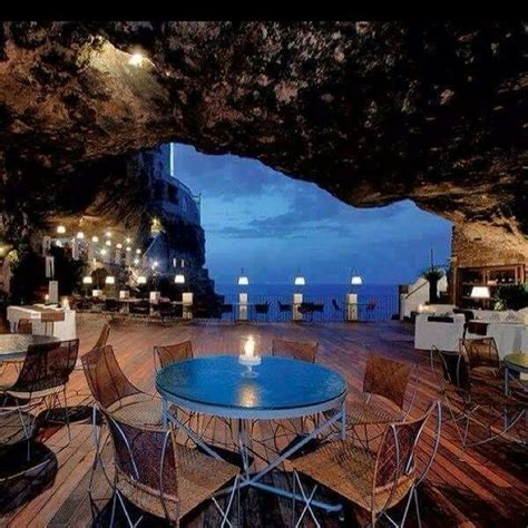 Bari Italy | Seaside restaurant, Beautiful places, Places