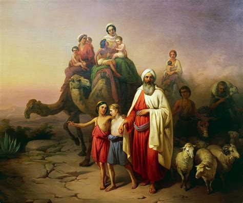 Genesis 11, KJV: with the Most Searched Verse - QuotesCosmos