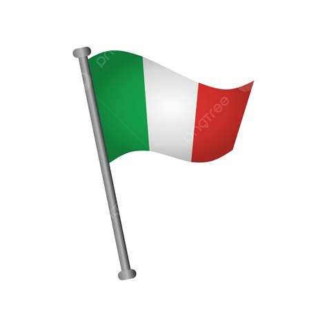 Italy Flag, Italy, Flag, Italy Day PNG And Vector With, 50% OFF