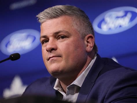INSIDE THE LEAFS: Maple Leafs move on from Sheldon Keefe | Brantford Expositor