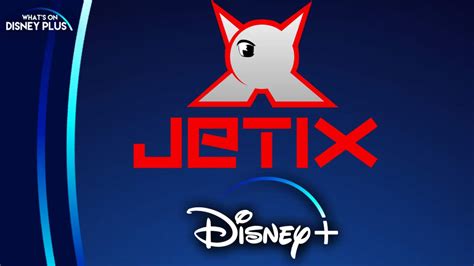 Disney+ And The Missing Jetix Shows – What's On Disney Plus