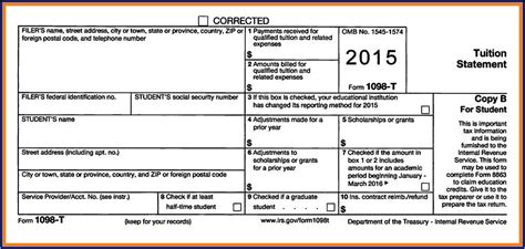 1098 Mortgage Interest Tax Form - Form : Resume Examples #GM9Oo5O39D