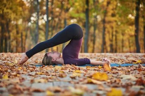 Autumn Yoga: The Perfect Sequence to Stay Balanced and Focused this Fall - Yoga Rove