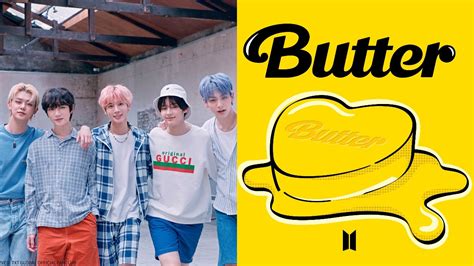 BTS surprises fans as they set to drop new single 'Butter' on May 21 ...