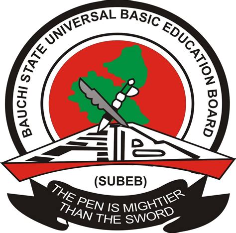 Bauchi State Universal Basic Education Board - SUBEB | Bauchi