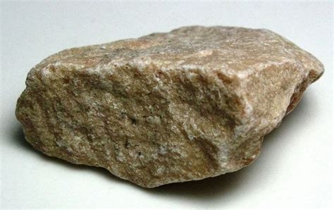 Dolomite Rock Mineral - 10 Unpolished Rock Mineral Specimens Measures 1 - 2 inches on Longest Side