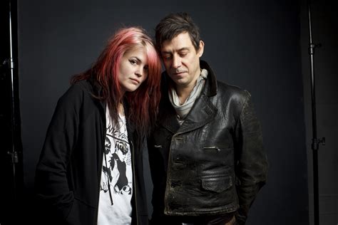 The Kills - The Kills Photo (30409672) - Fanpop