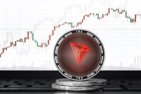 Top 3 Interesting TRON Price Predictions for Late 2018 » NullTX