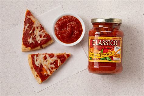 The Best Store-Bought Pizza Sauce Brands, According to Experts