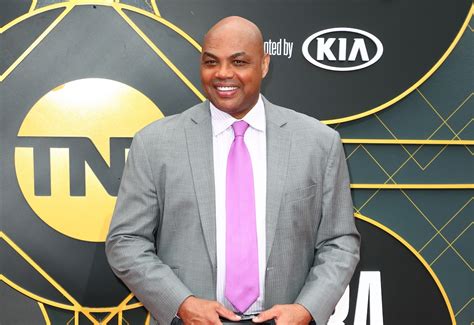 Charles Barkley sticks with TNT's 'Inside the NBA' after retirement ...