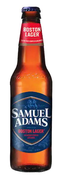 SAMUEL ADAMS BEER | Beverage Distributors Inc.