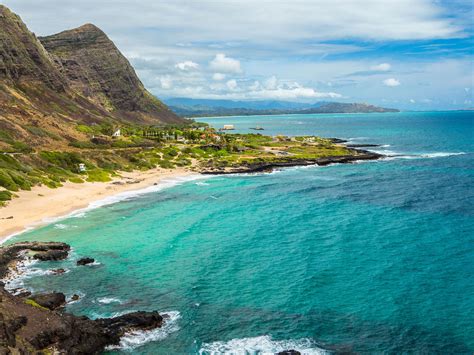 The 10 Best Hidden Beaches in Hawaii - Photos - Condé Nast Traveler