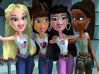 #Bratz #animation #toons #cartoons | Bratz tv show, Cartoon outfits, Girls cartoon art