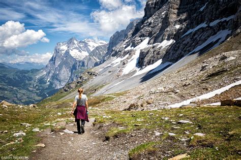 Switzerland | Earth Trekkers