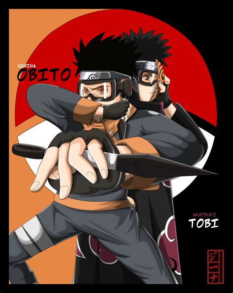 tobi aka. obito - Naruto Shippuuden Photo (452639) - Fanpop