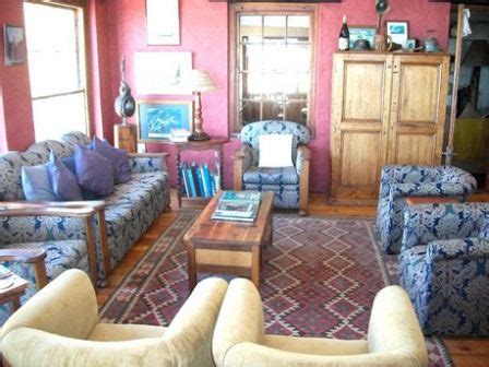 Cape Agulhas accommodation Agulhas Country Lodge