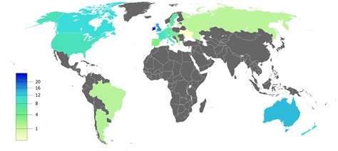 Cystic Fibrosis Life Expectancy Chart: A Visual Reference of Charts ...