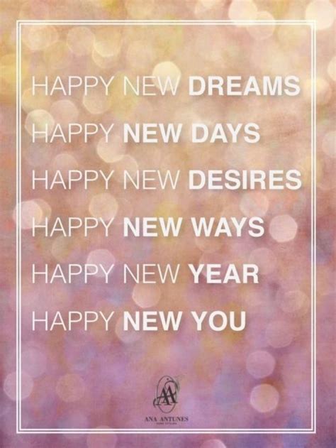 33 Positive Quotes That Will Inspire You For the New Year | QuotesHumor.com