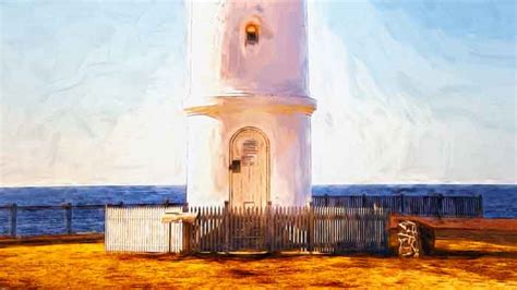 Kiama Lighthouse NSW - Jennifer Empey