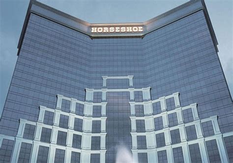 BOSSIER CITY HORSESHOE CASINO & HOTEL Infos and Offers - CasinosAvenue