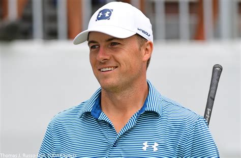 Jordan Spieth drawing inspiration from Bill Belichick ahead of Masters