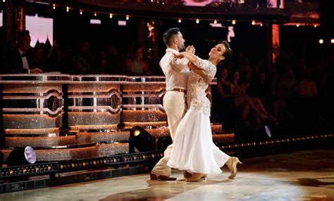 Amanda Abbington Addresses Latest Strictly Come Dancing Reports | HuffPost UK Entertainment