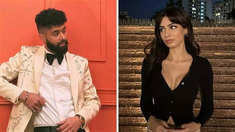 WHAT! Khushi Kapoor Is Dating AP Dhillon? His New Song Suggests So, Celebrity News | Zoom TV