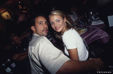 Carlos De La Torre | Who Has Cameron Diaz Dated? | POPSUGAR Celebrity ...