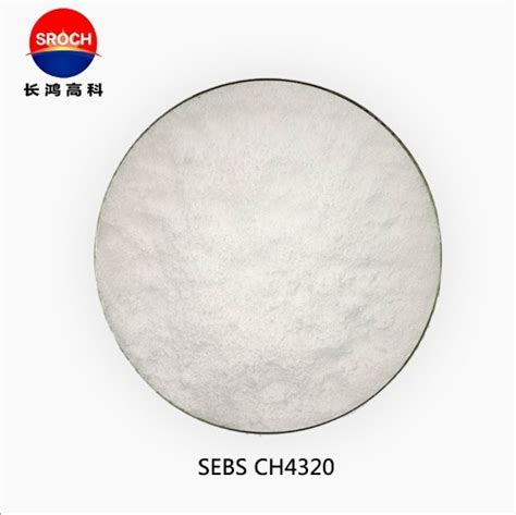 SEBS CH4320, SEBS Sbs/SEBS Rubber/SEBS Polymer - China SEBS Sbs and ...