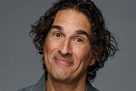 Gary Gulman | Live in Denver | Comedy Works