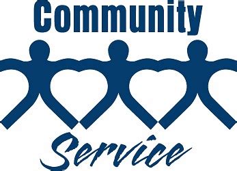 Definition: What Is Community Service? · PrepScholar