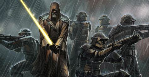 Jedi v0.1 [First Draft] | A Force-based Approach : UnearthedArcana