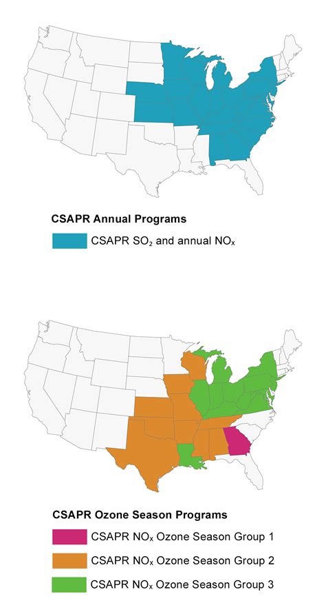 Progress Reports | Power Sector Programs | US EPA