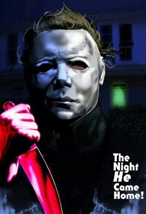 MICHAEL MYERS | Michael myers memes, Michael myers, Michael myers halloween