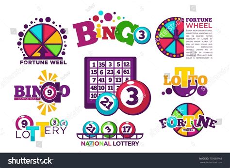 2,222 Lotto Logos Images, Stock Photos & Vectors | Shutterstock