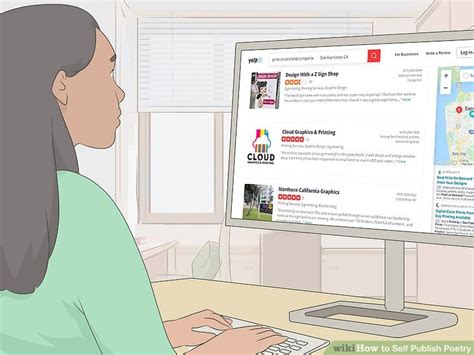 4 Ways to Self Publish Poetry - wikiHow