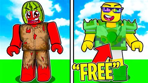 Roblox Bedwars But EVERYTHING is FREE... - YouTube