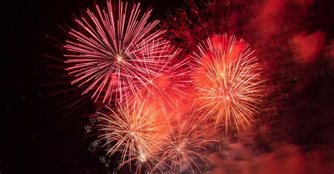 Bonfire Night 2022: Lidl, Tesco, Aldi and Morrisons' cheapest fireworks ...